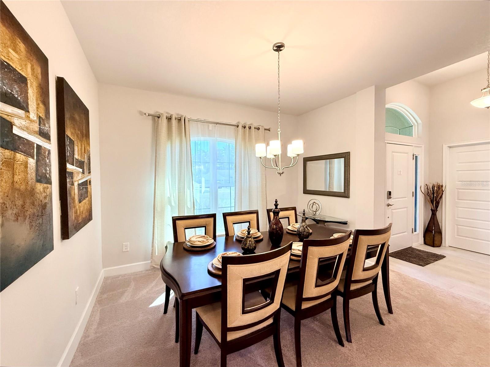 KINGSLAND COUNTRY ESTATE - Residential