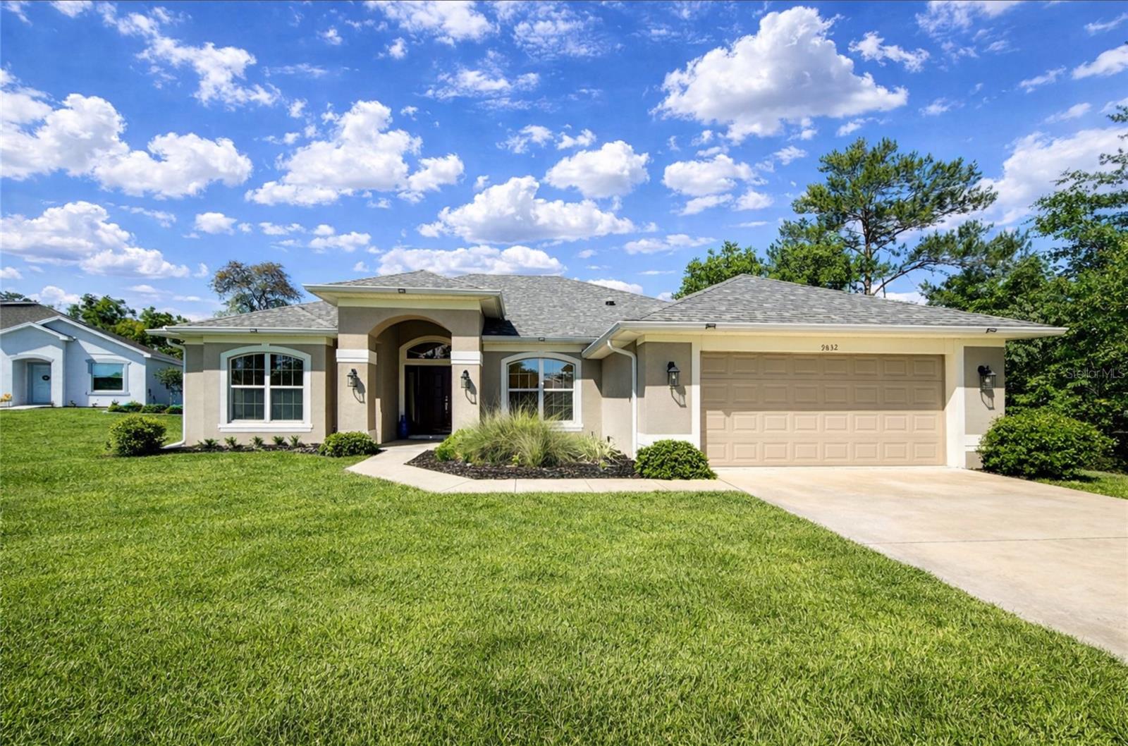 KINGSLAND COUNTRY ESTATE - Residential