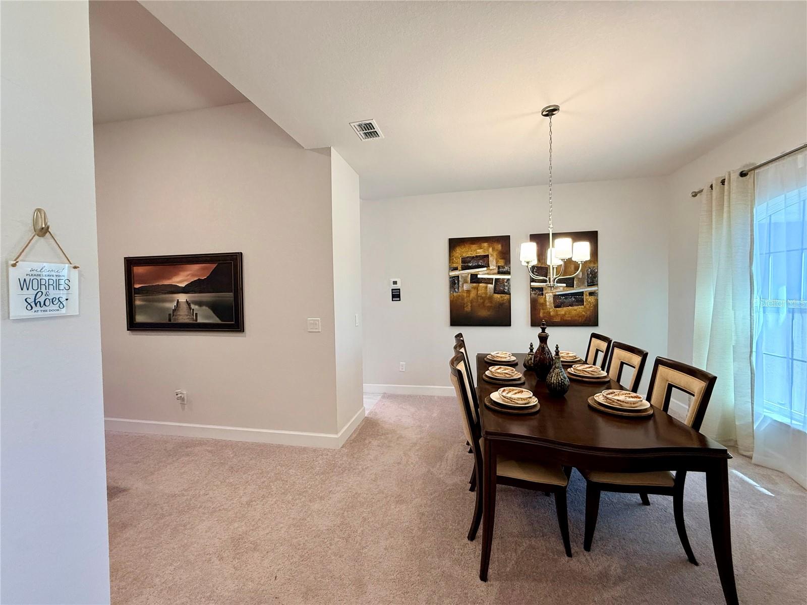 KINGSLAND COUNTRY ESTATE - Residential