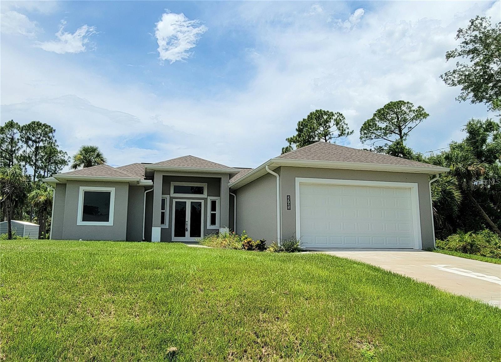 Auction Property. AUCTION PROPERTY. SEPTEMBER 18 at 3:00 PM LOCATION: CHARLOTTE HARBOR EVENT & CONFERENCE CENTER 75 TAYLOR ST. PUNTA GORDA , FL 33950. Tenant is wants to stay. Contact listing agent for auction details. 3 bedrooms 2 bath ready to move in. Hurricane Impact Windows and Door. Luxury vinyl all around, Stainless Steel appliances , Ceiling fans in all rooms. Separate Vanities a Roman walk-in shower plus 2 Walk-in closets in primary bedroom. Four minutes drive to US 41 Tamiami Trail and it shops and restaurants including Cocoplum Shopping Center, Publix, Home Depot, Lowes, Walmart and more. Highly rated Sarasota County Public Schools.