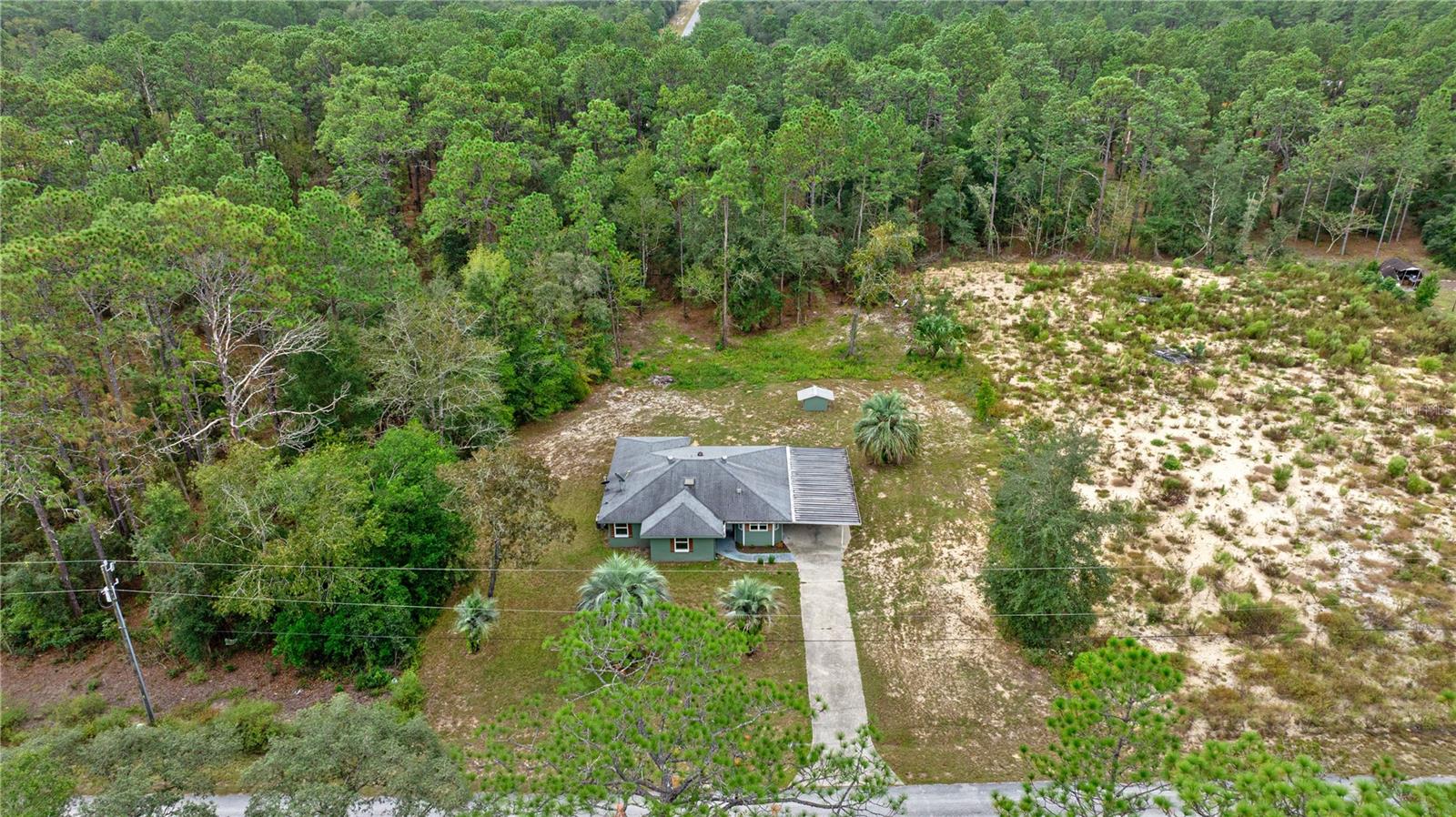 RAINBOW LAKES ESTATE - Residential