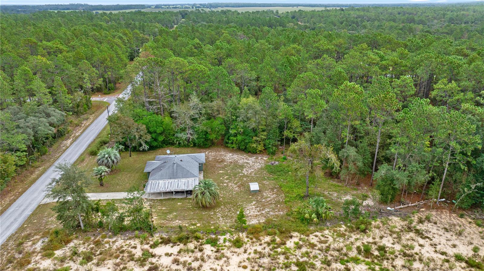RAINBOW LAKES ESTATE - Residential