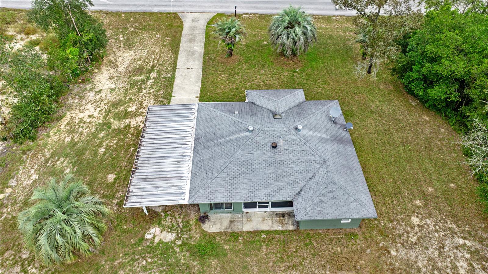 RAINBOW LAKES ESTATE - Residential