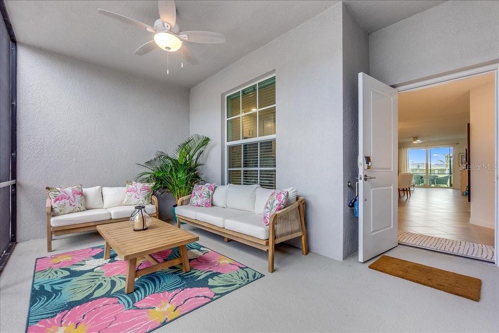 Photo of 14257 Heritage Landing Boulevard #1116, Punta Gorda, FL 33955 (MLS # A4688582)