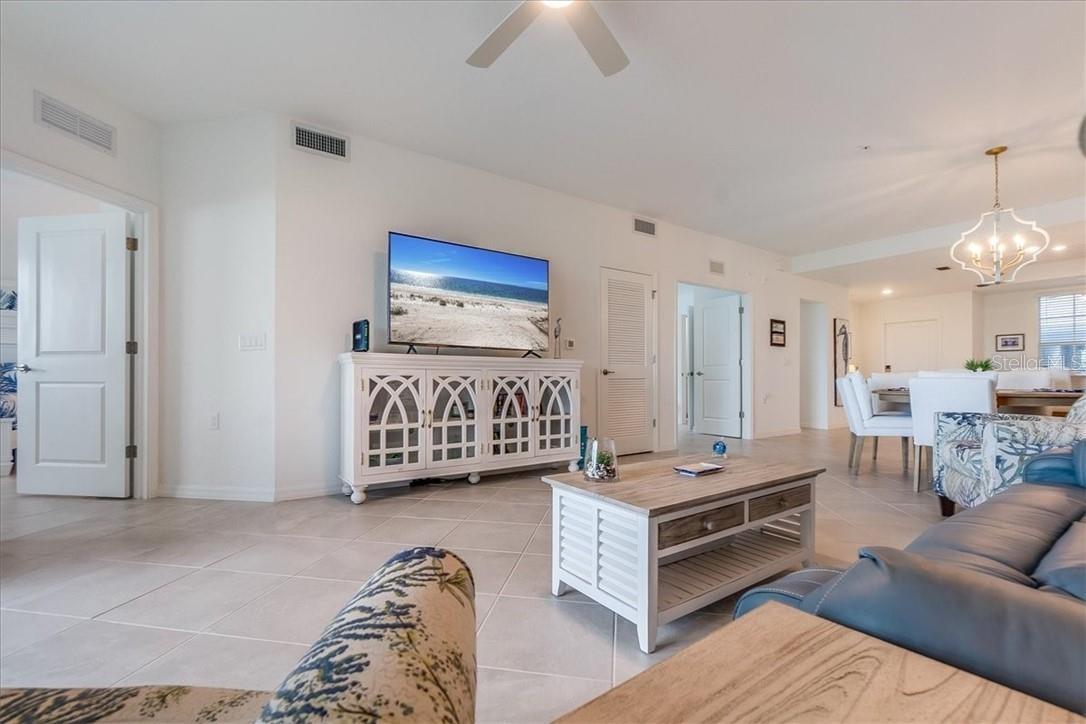 HERITAGE LANDING GOLF AND COUNTRY CLUB - Residential