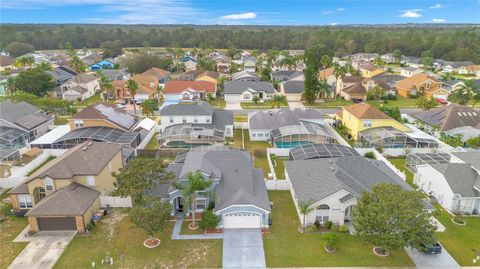 A home in KISSIMMEE