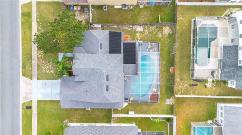 A home in KISSIMMEE