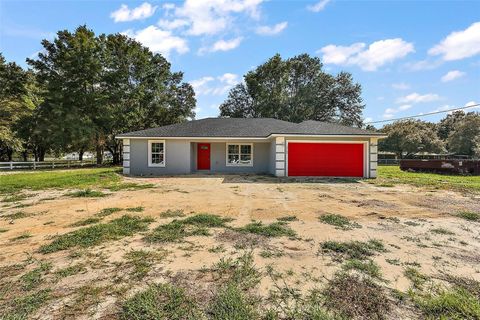 A home in DUNNELLON