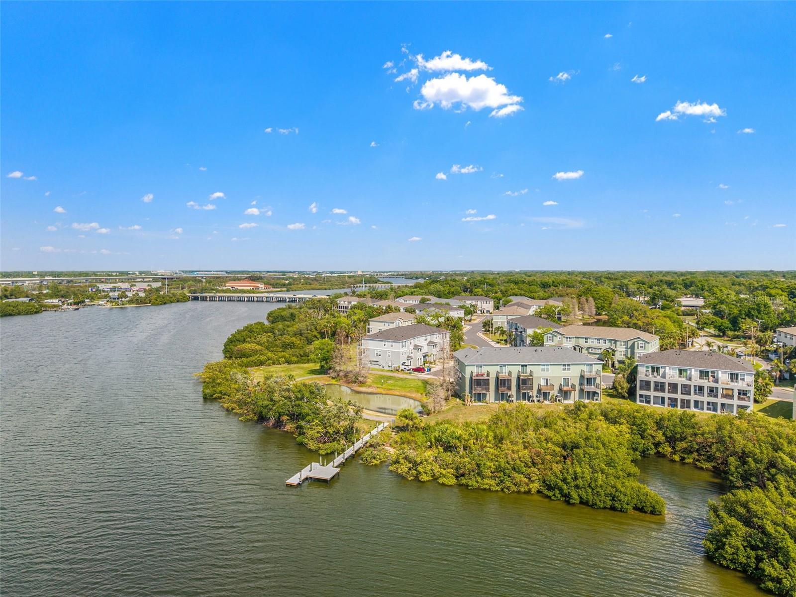 PALM RIVER TOWNHOMES PH 2 - Residential