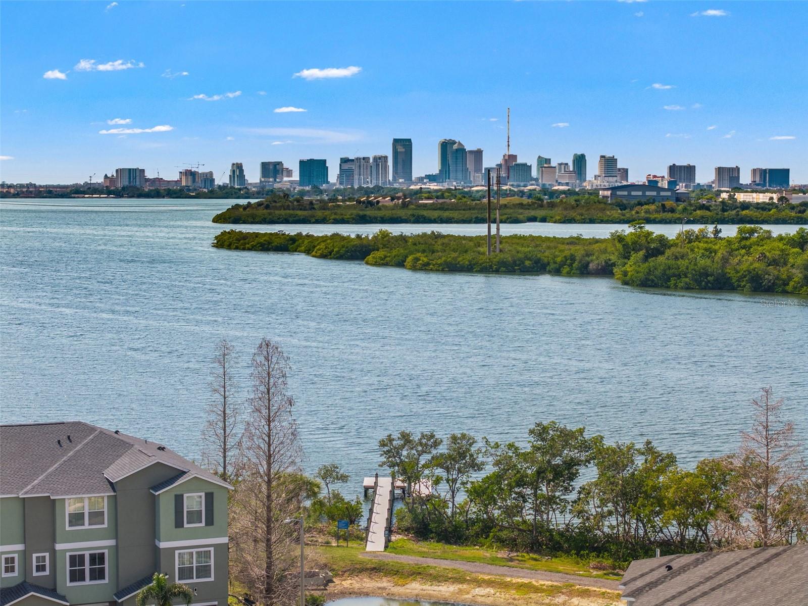 PALM RIVER TOWNHOMES PH 2 - Residential