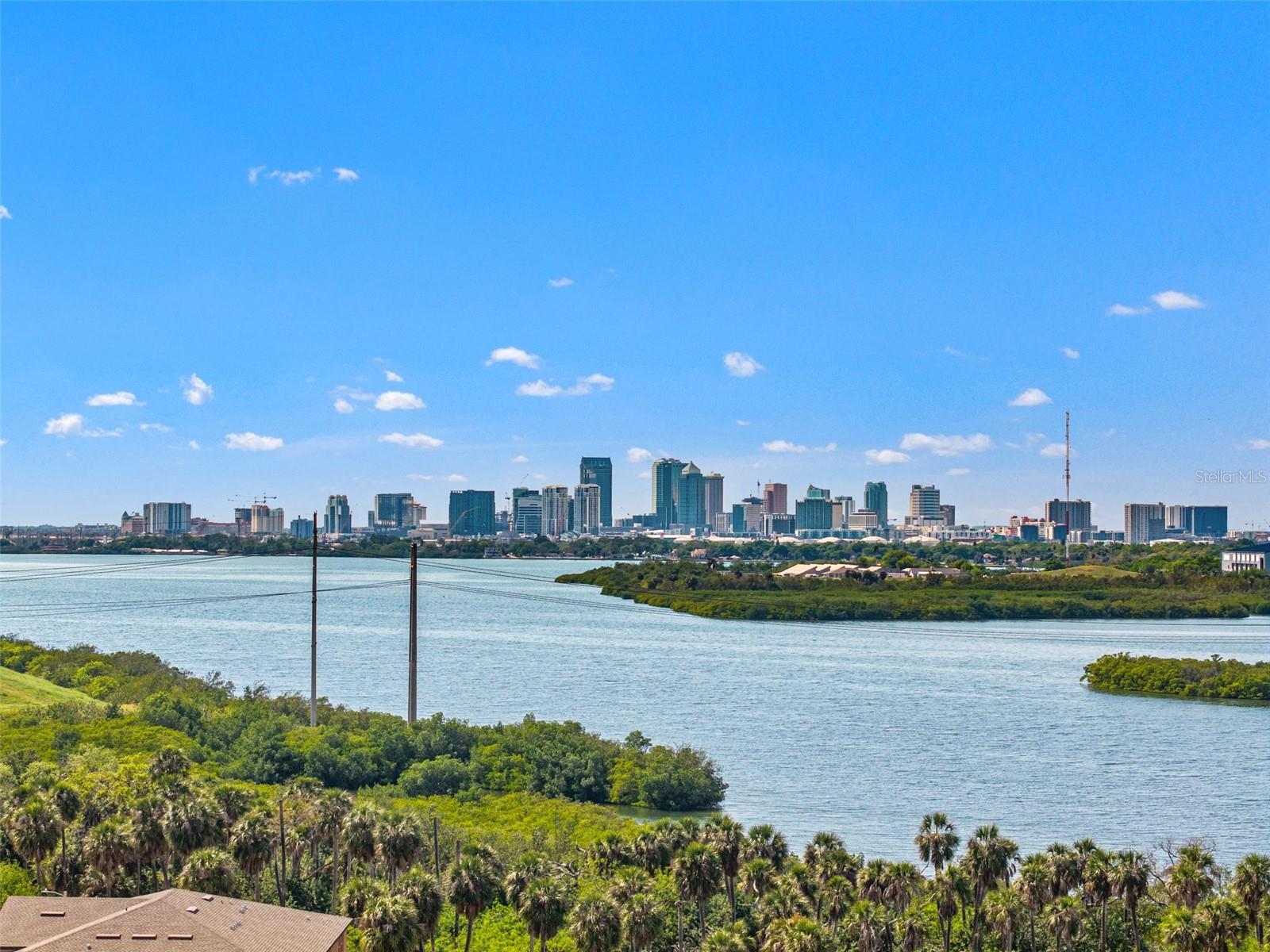 PALM RIVER TOWNHOMES PH 2 - Residential