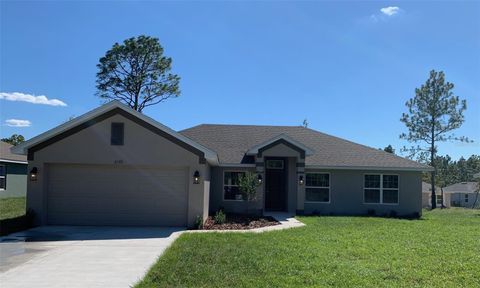 Photo of 2172 W Landmark Drive, Citrus Springs, FL 34434 (MLS # OM702751)