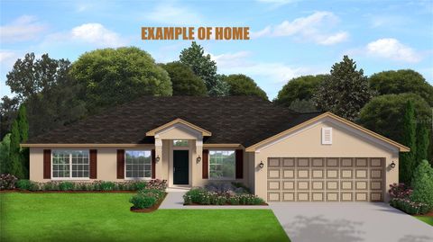 2172 W LANDMARK DRIVE CITRUS SPRINGS FL 34434