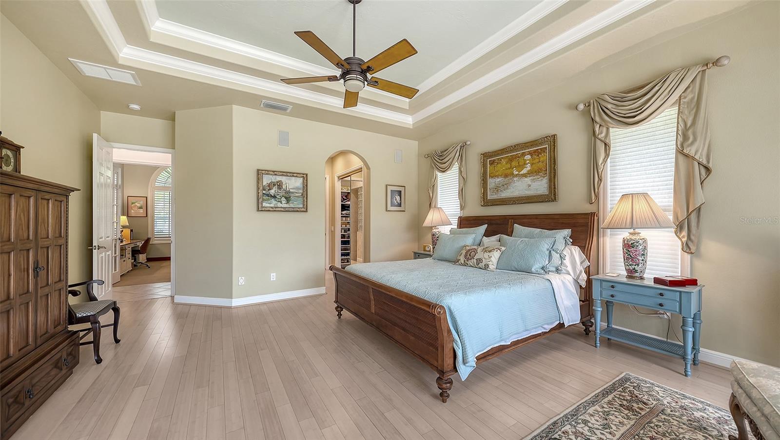 SILVER OAK, - Residential