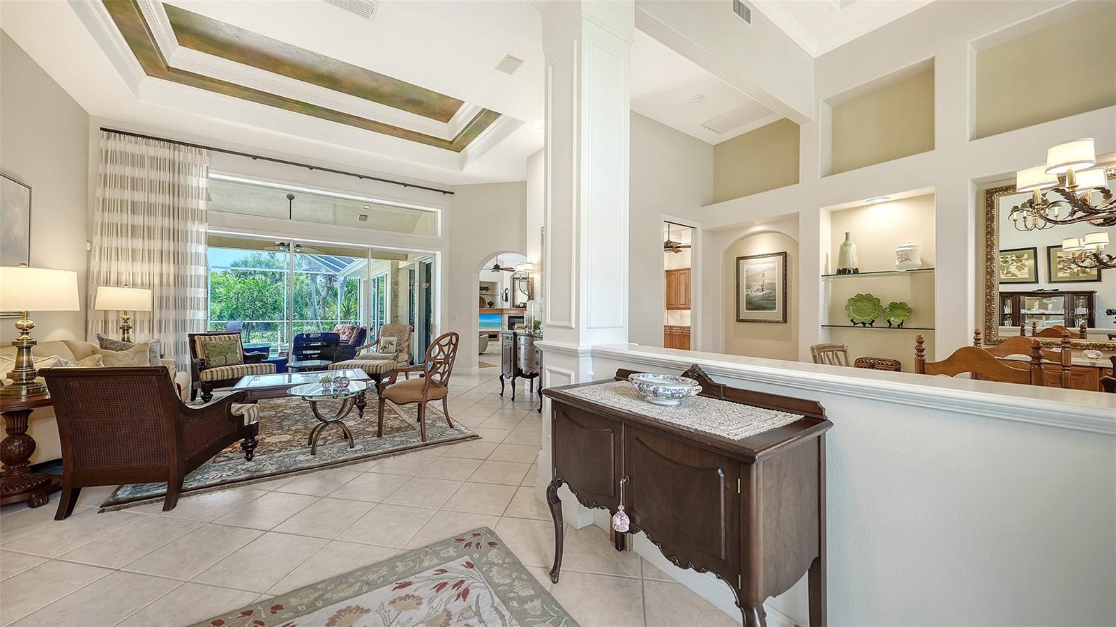 SILVER OAK, - Residential