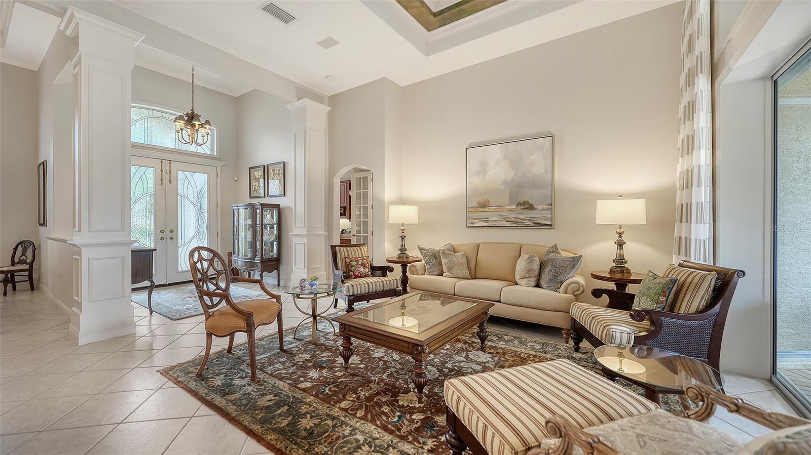 SILVER OAK, - Residential