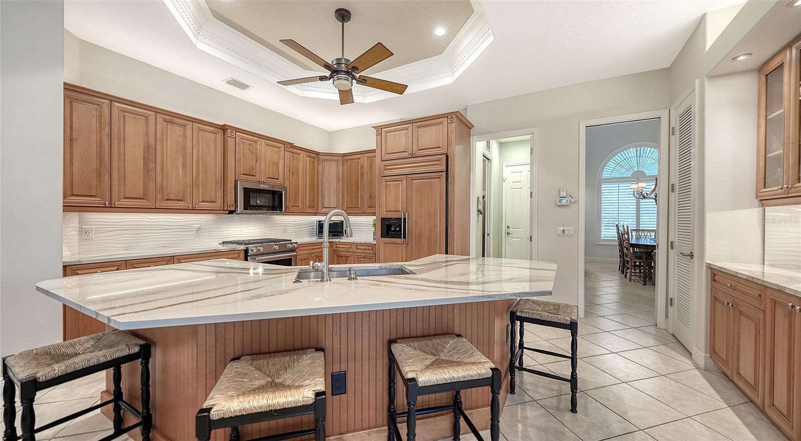 SILVER OAK, - Residential