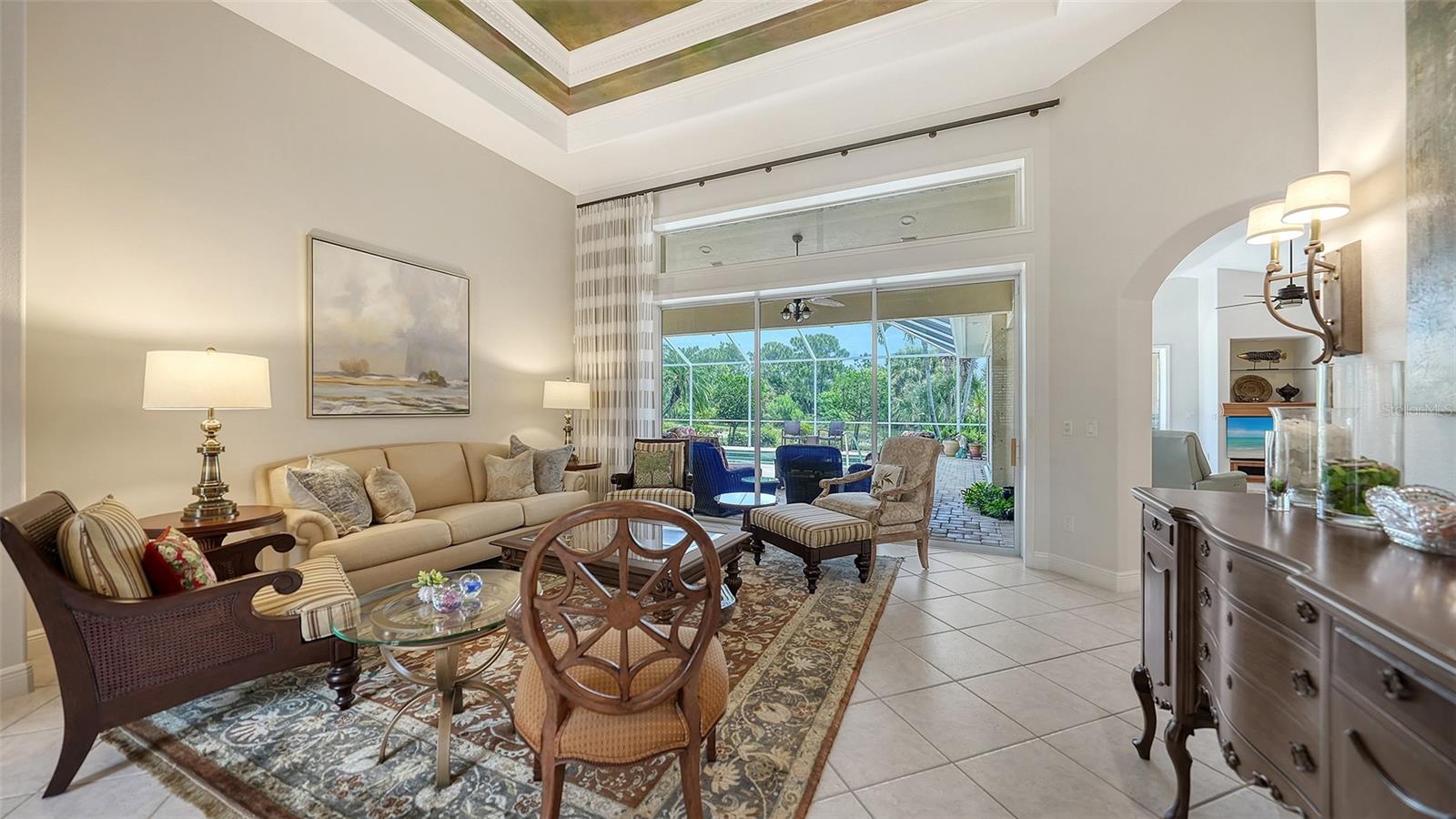 SILVER OAK, - Residential