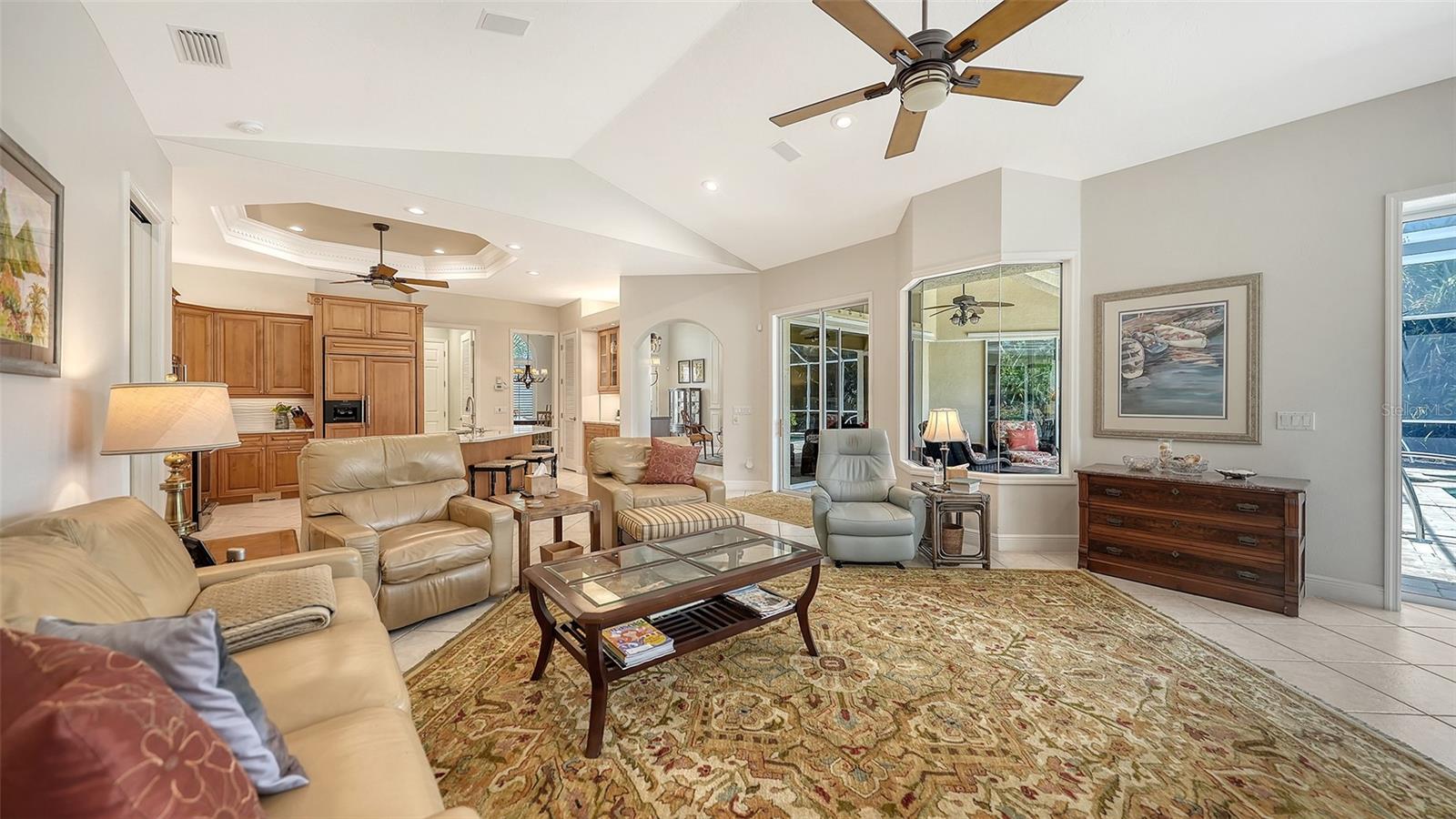 SILVER OAK, - Residential