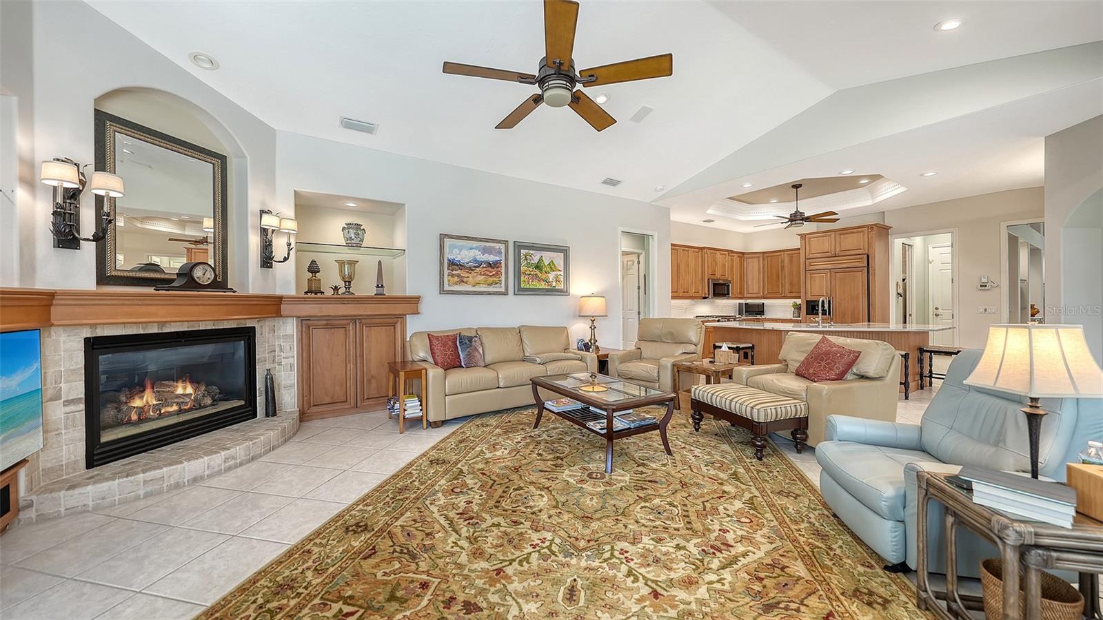 SILVER OAK, - Residential