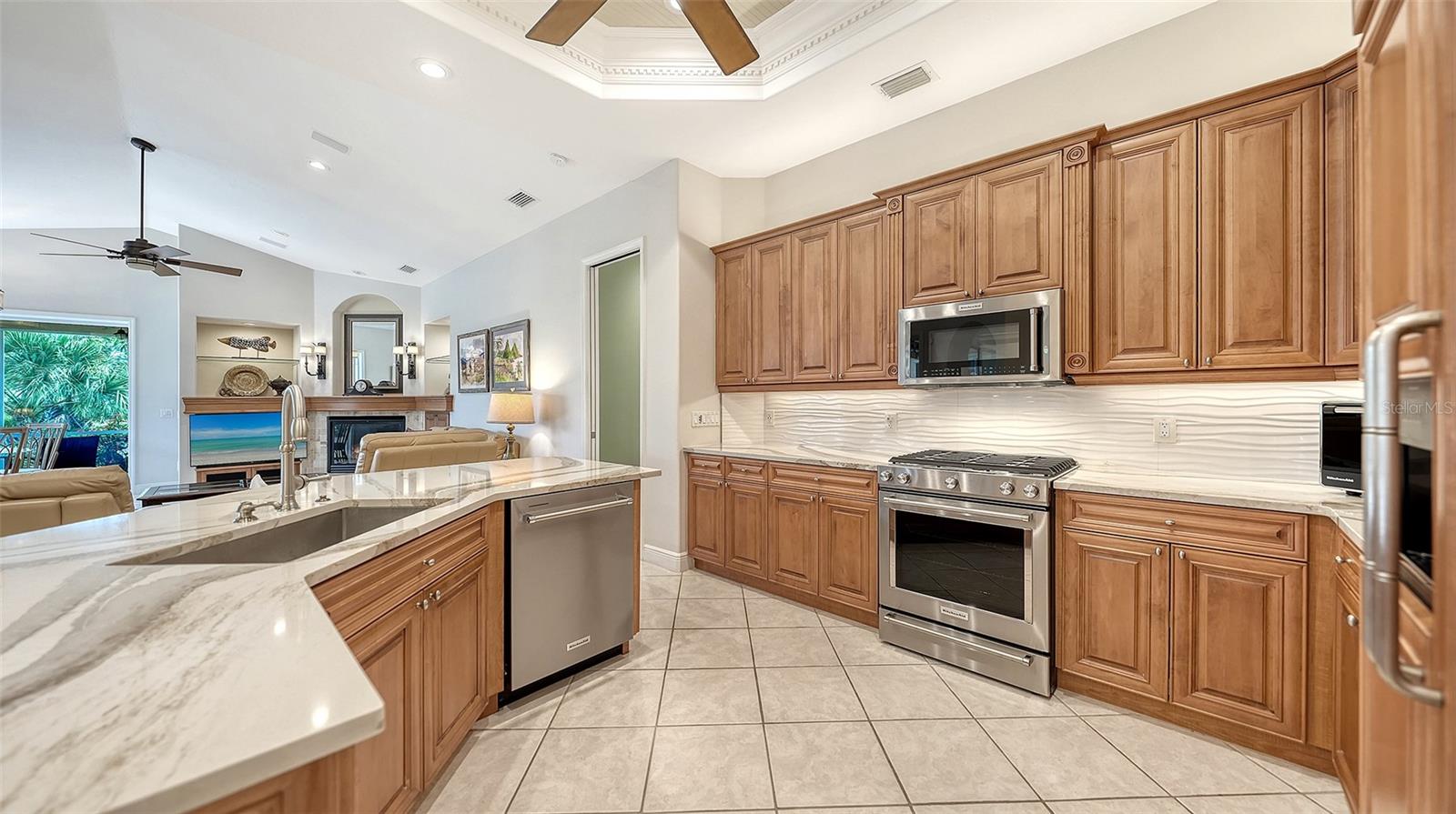 SILVER OAK, - Residential
