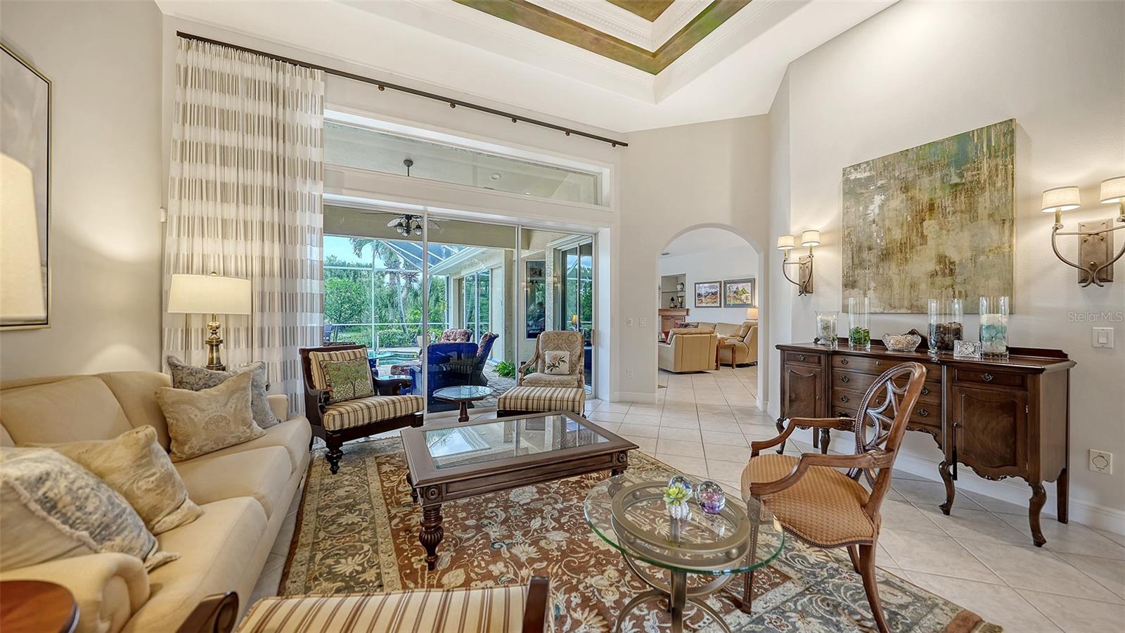 SILVER OAK, - Residential