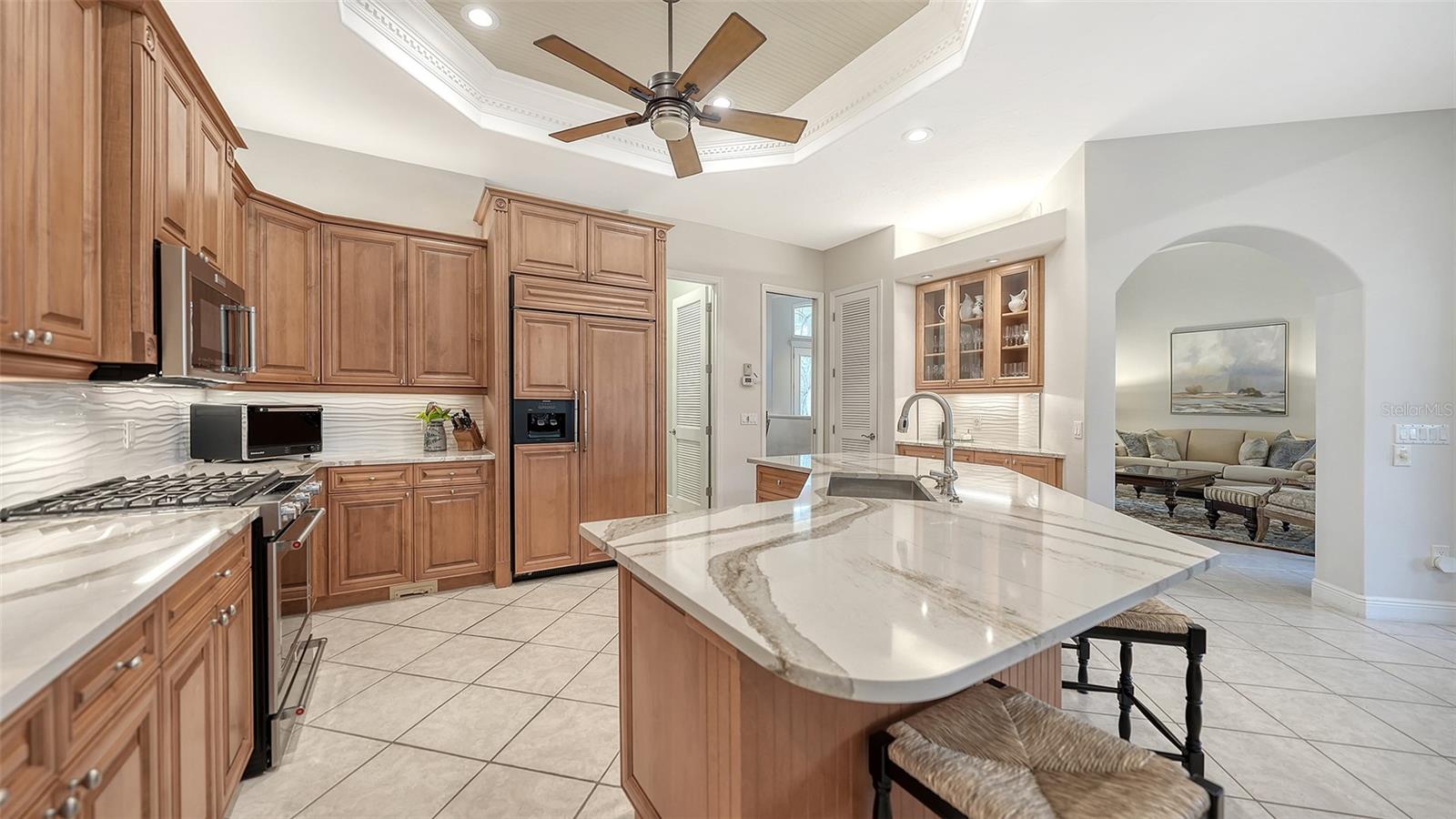 SILVER OAK, - Residential