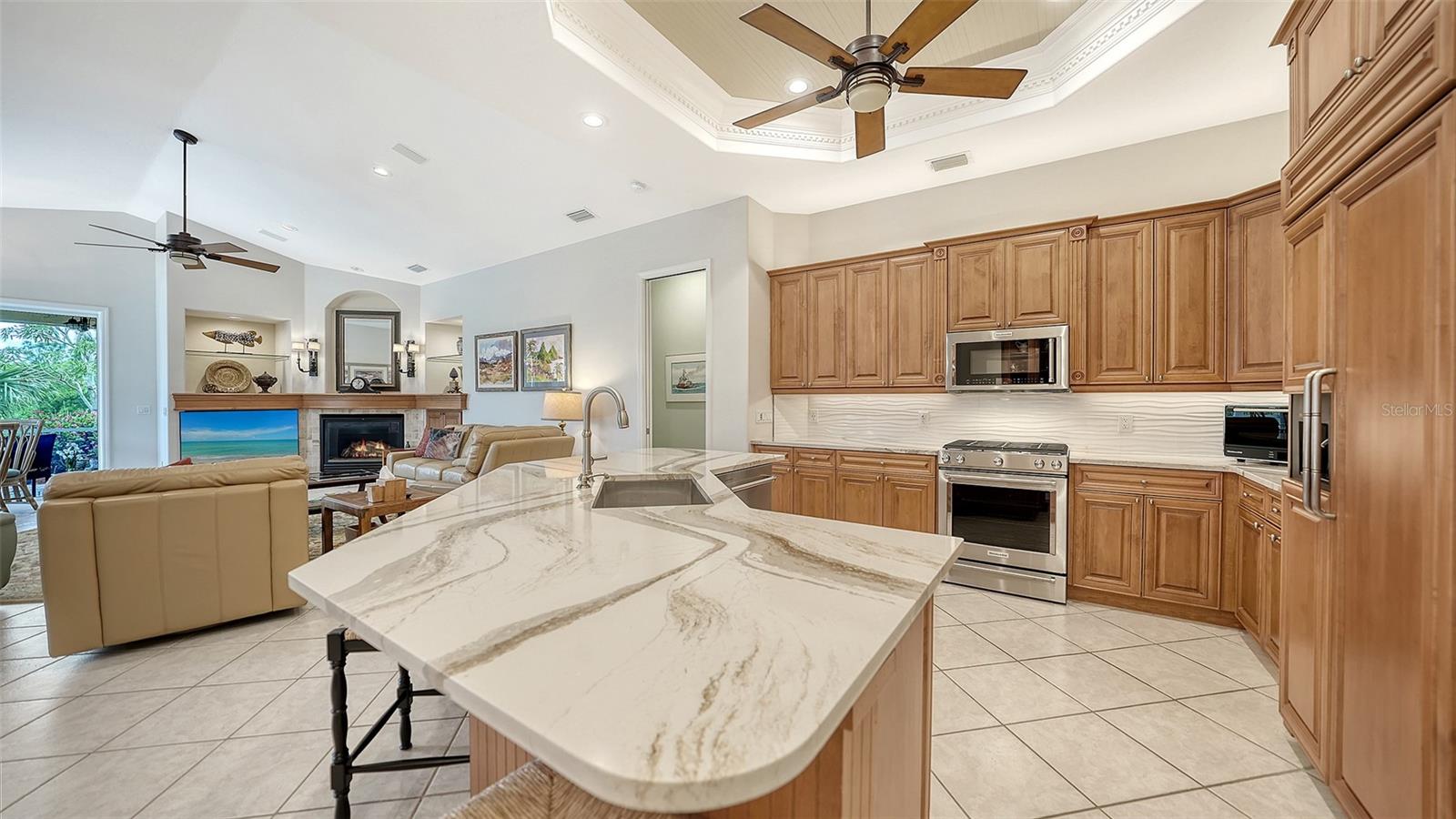 SILVER OAK, - Residential