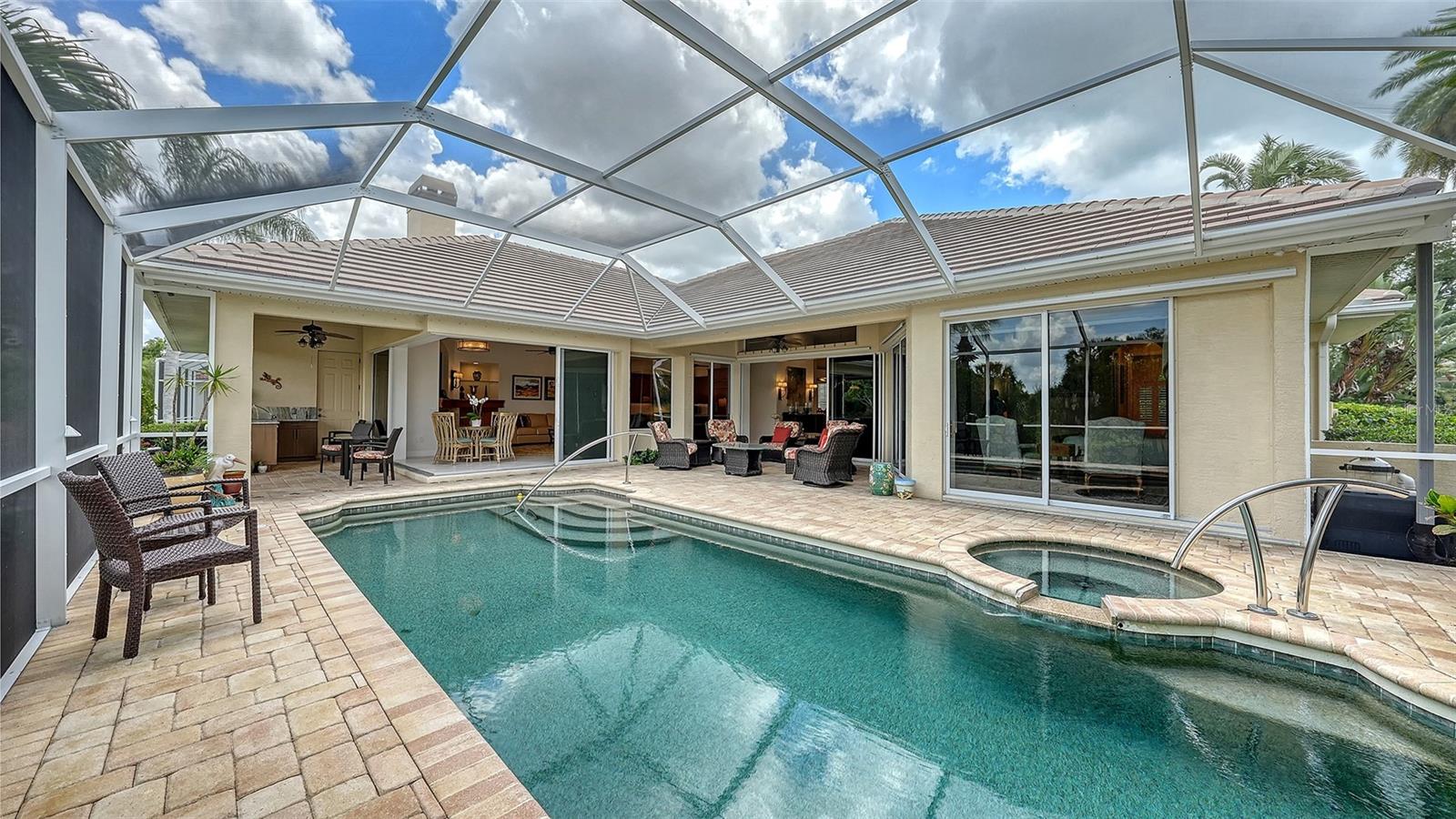 SILVER OAK, - Residential