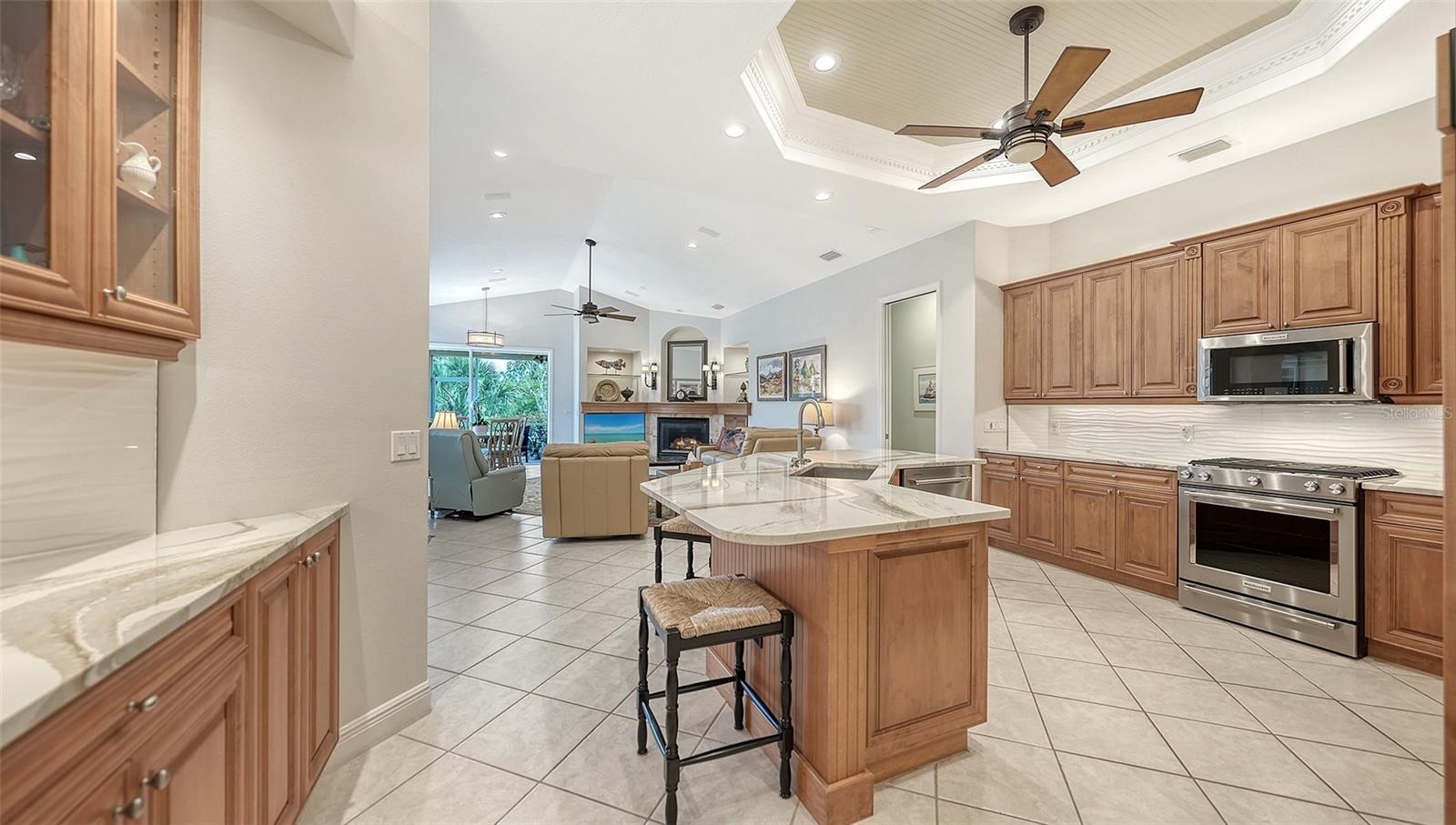SILVER OAK, - Residential