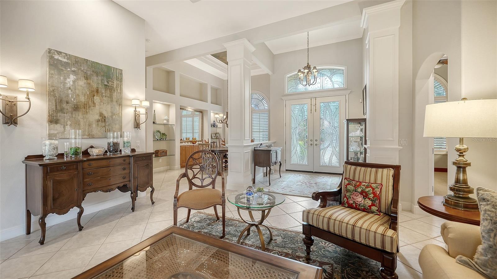 SILVER OAK, - Residential