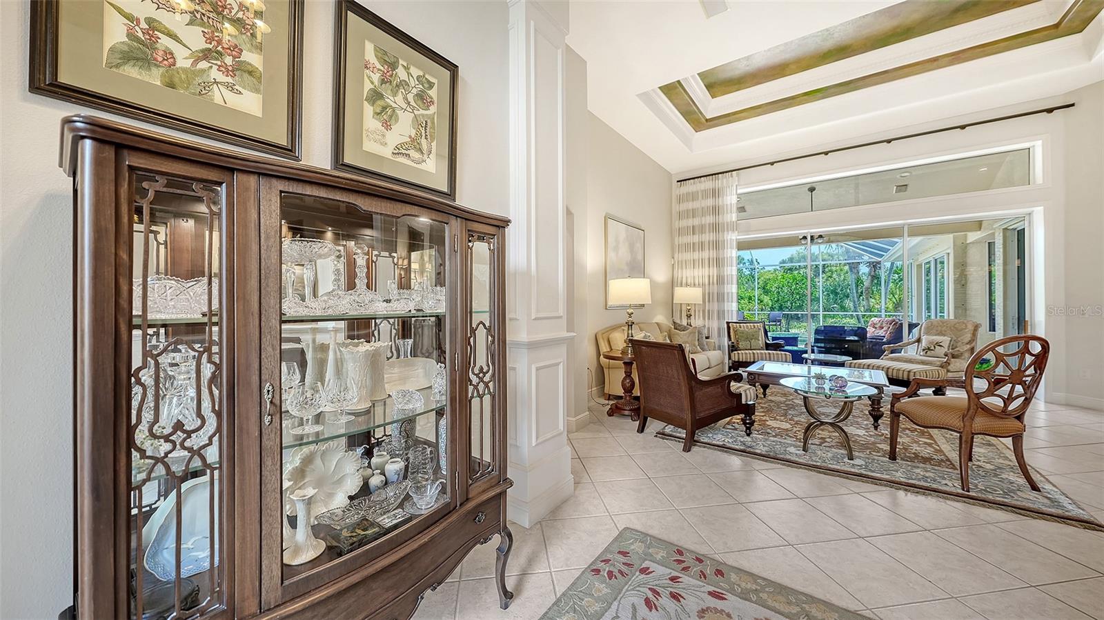 SILVER OAK, - Residential