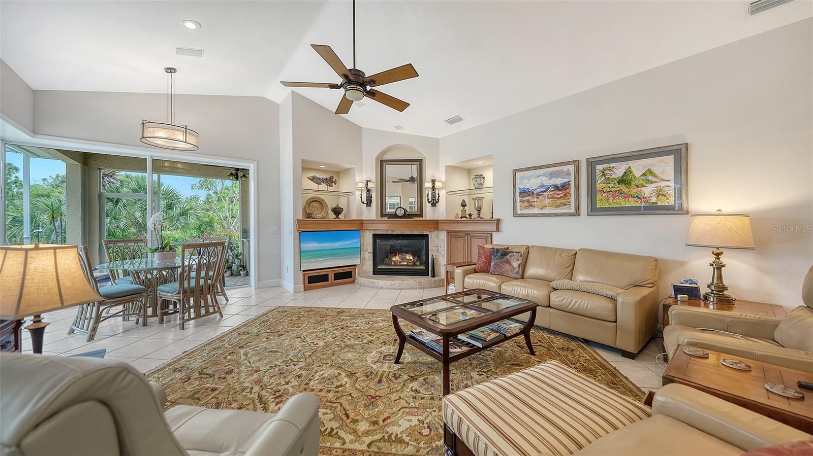 SILVER OAK, - Residential