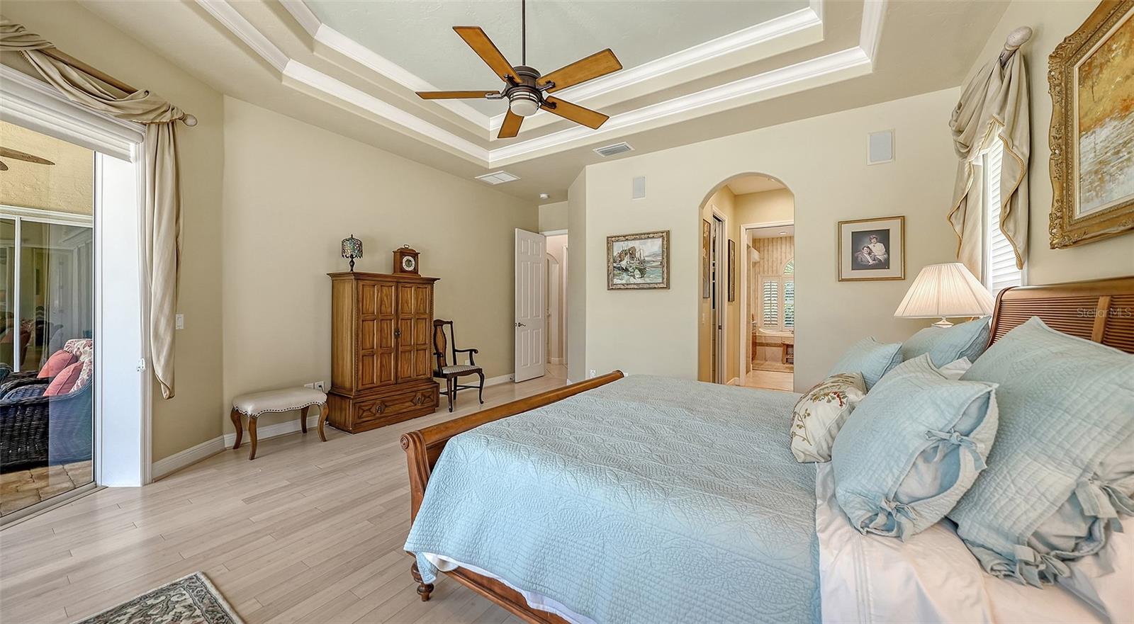SILVER OAK, - Residential