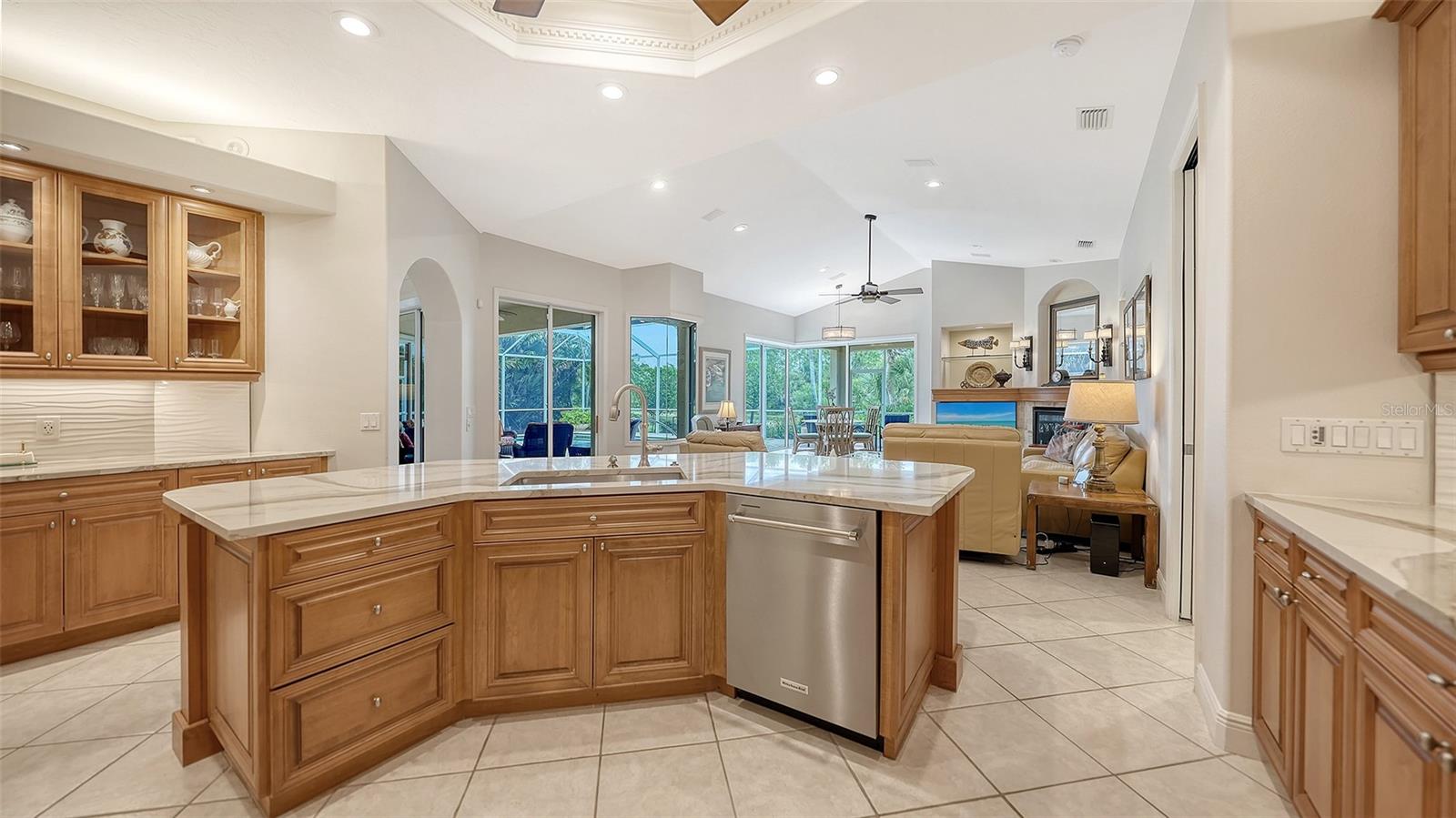 SILVER OAK, - Residential