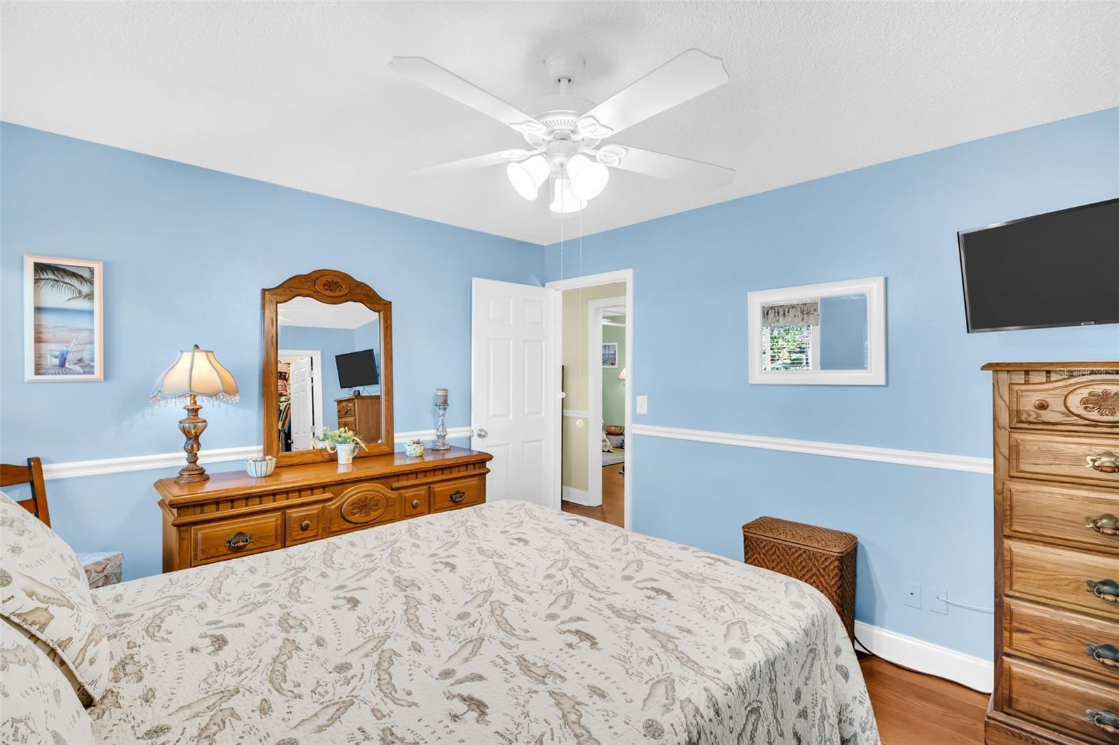 HIGHLAND LAKES - Residential