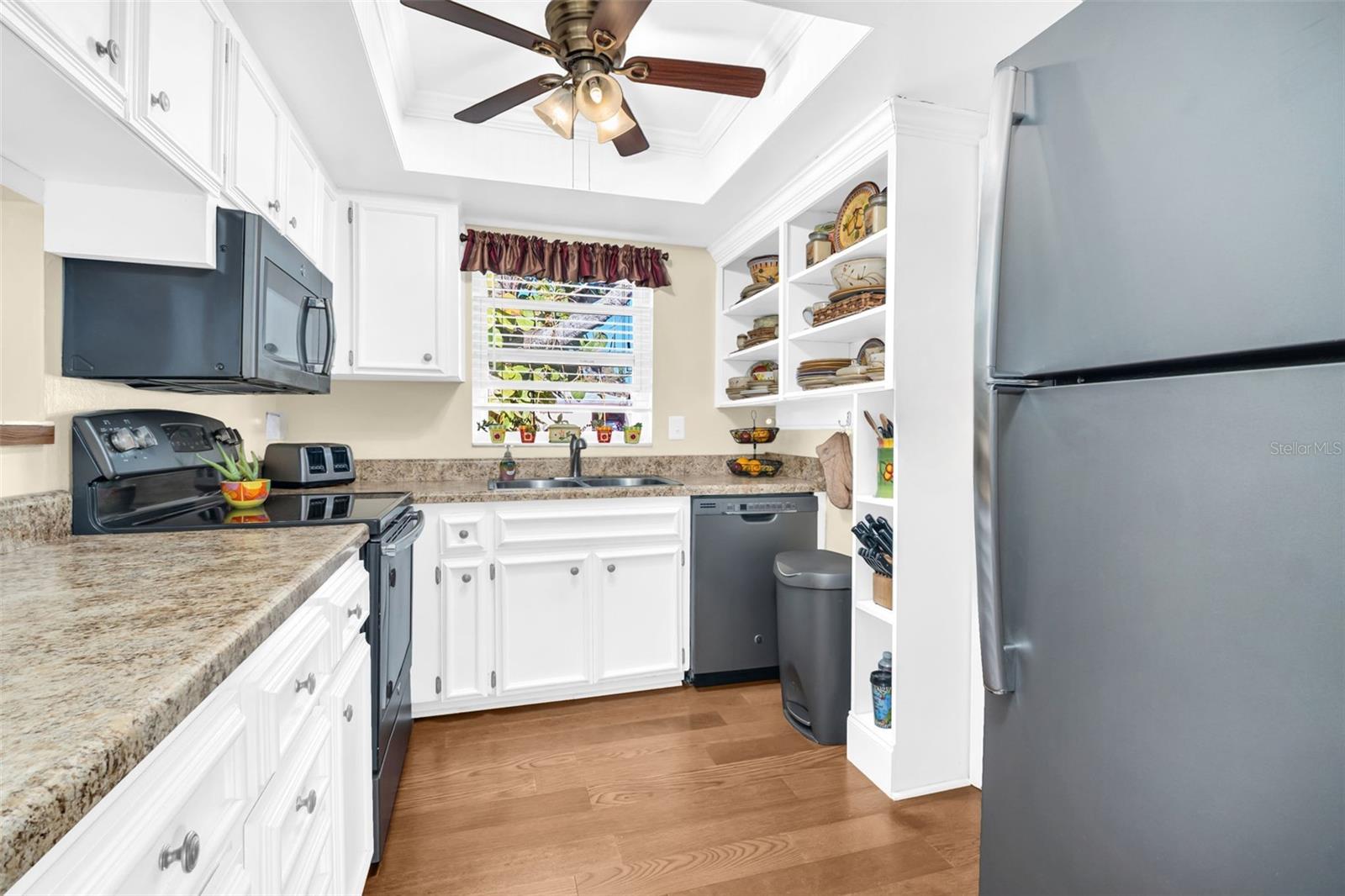 HIGHLAND LAKES - Residential