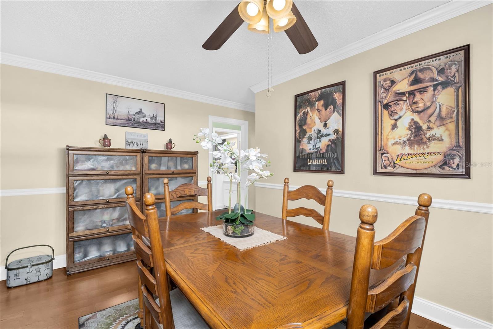 HIGHLAND LAKES - Residential