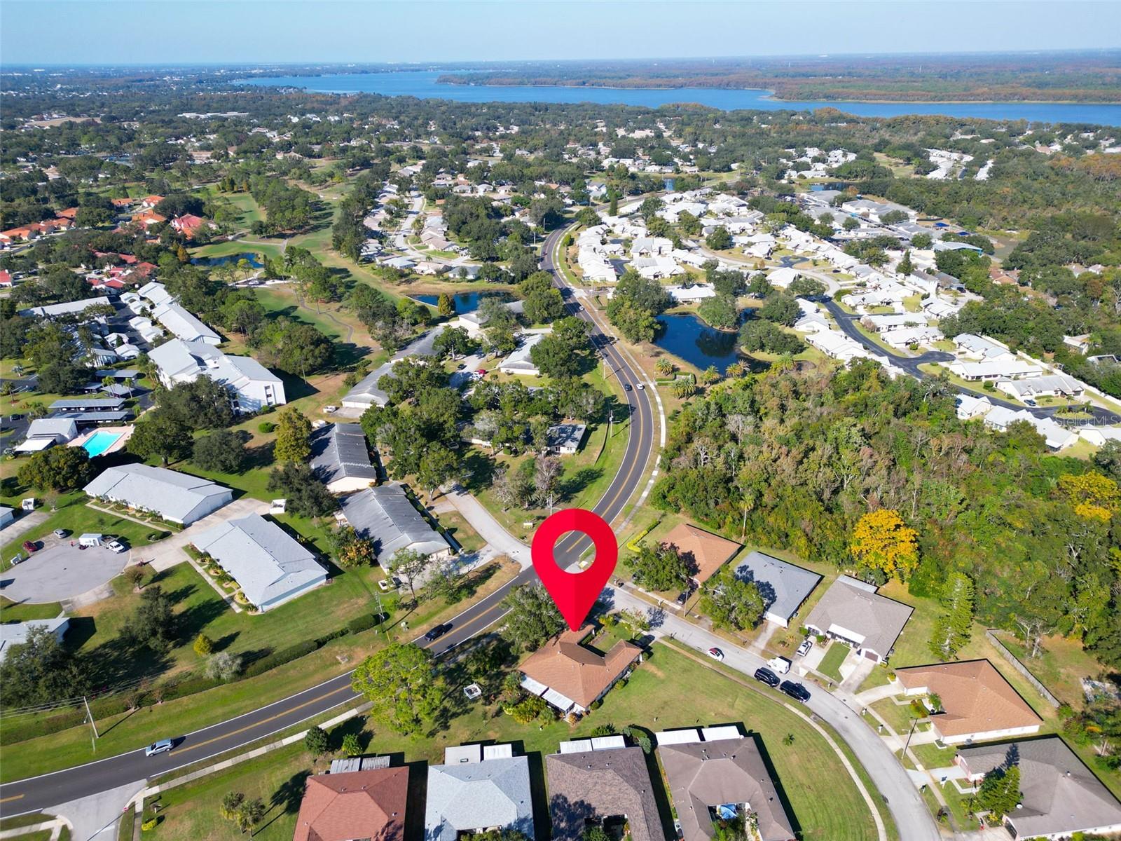 HIGHLAND LAKES - Residential