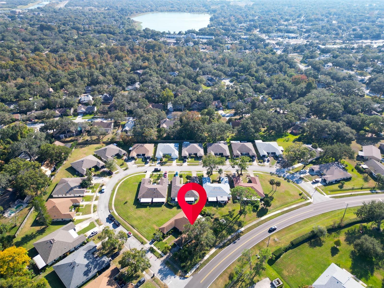 HIGHLAND LAKES - Residential