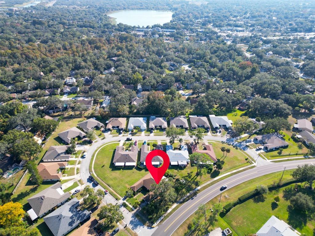 Photo of 3481 Maclaren Drive, Palm Harbor, FL 34684 (MLS # TB8450327)