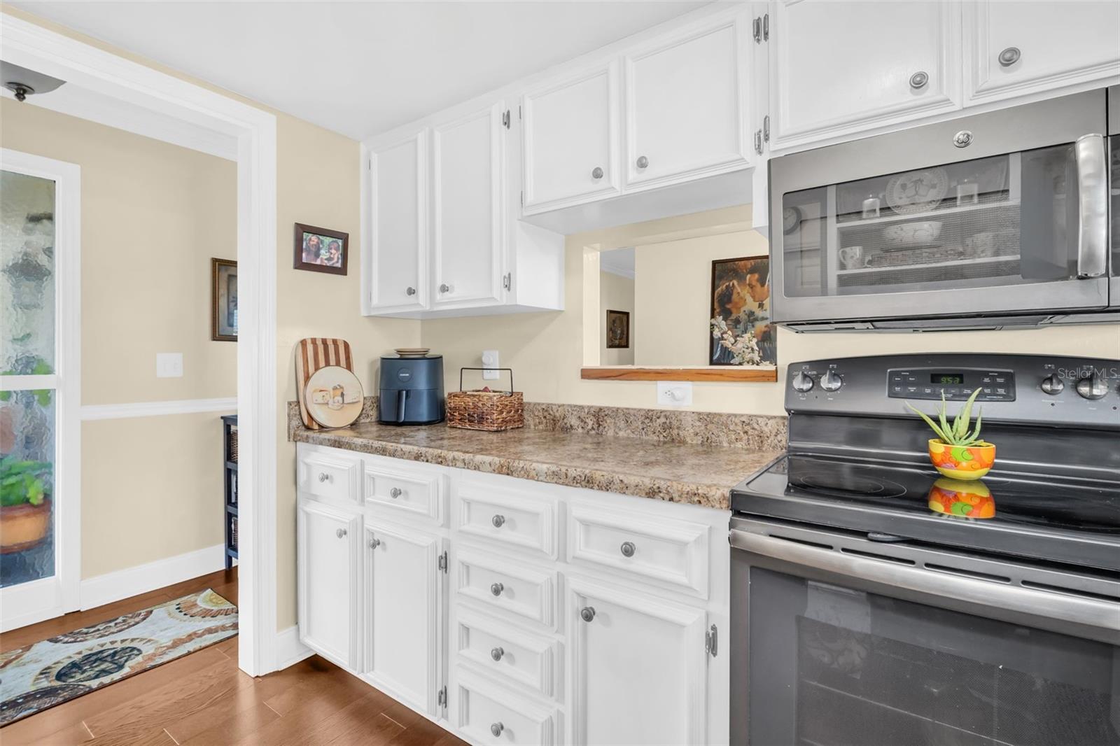 HIGHLAND LAKES - Residential