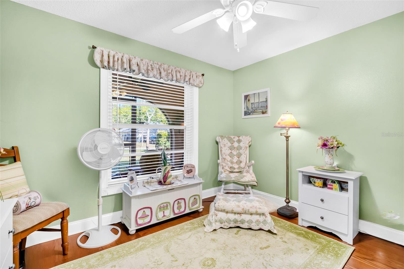 HIGHLAND LAKES - Residential