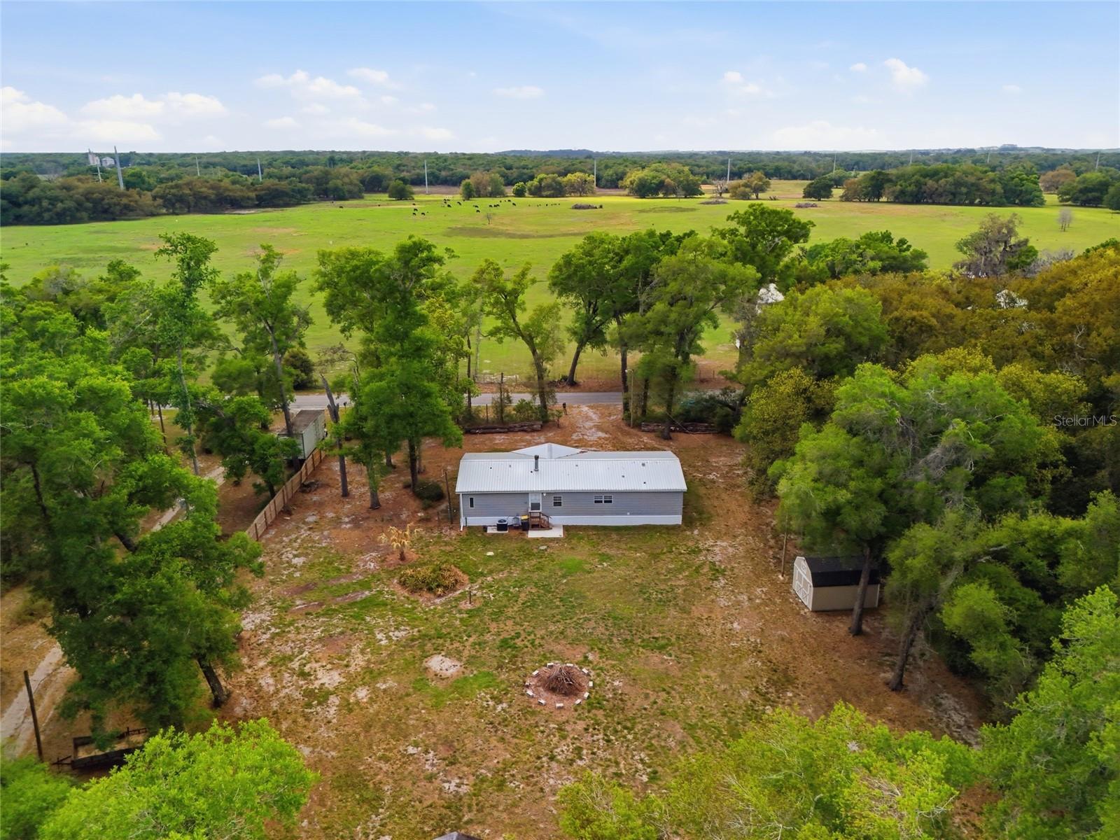 ZEPHYRWOODS - Residential