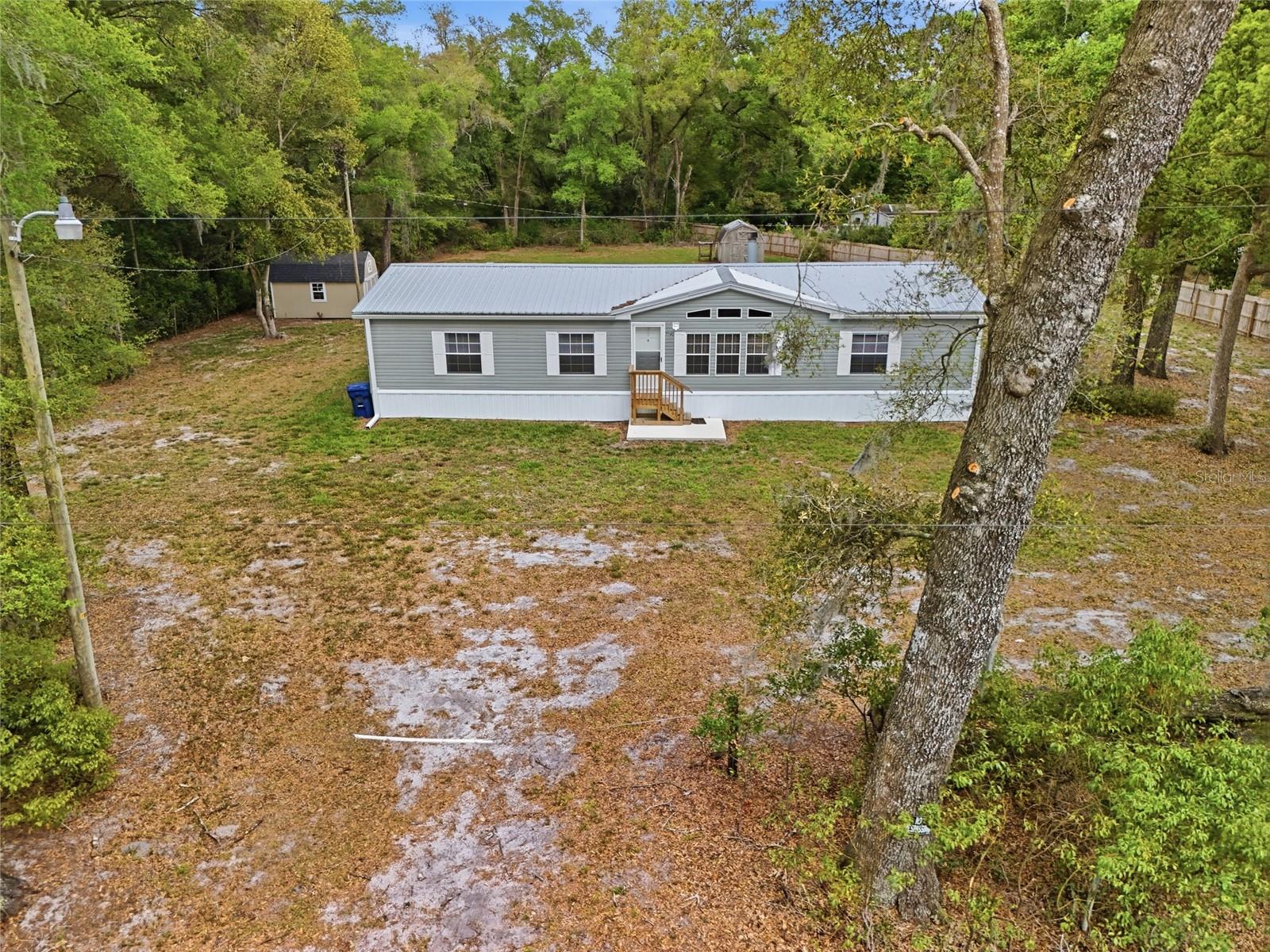 ZEPHYRWOODS - Residential