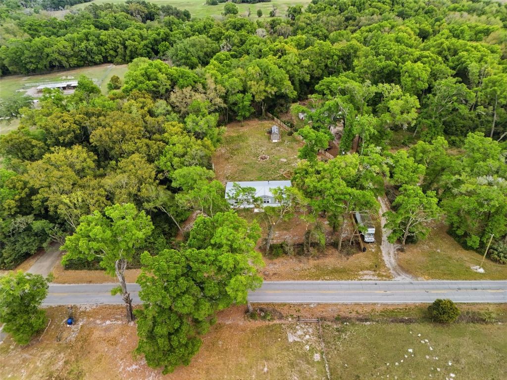 Photo of 7140 Elwood Road, Zephyrhills, FL 33540 (MLS # TB8492135)