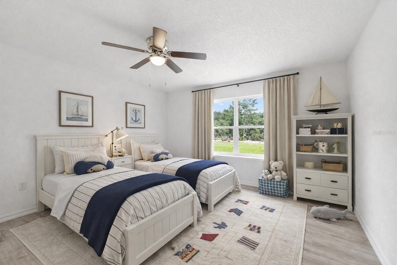 RAINBOW LAKES ESTATE - Residential