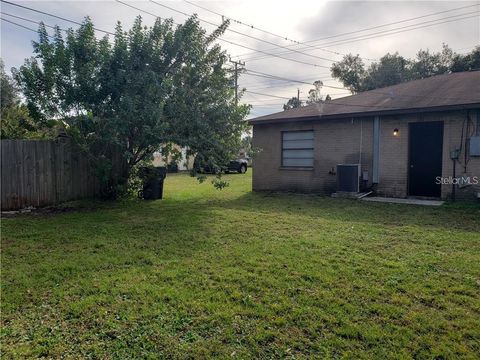 2832 SKYVIEW DRIVE LAKELAND FL 33801