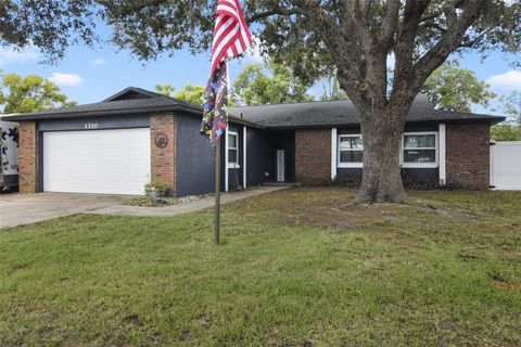 A home in WINTER PARK