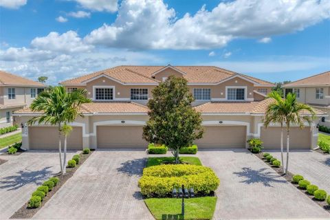 A home in BRADENTON